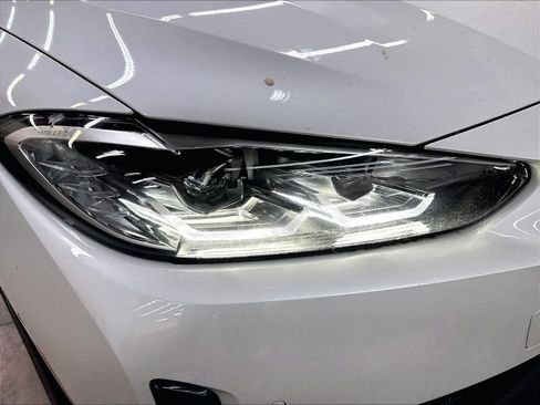Used 2023 BMW i4 eDrive35 RWD image 30