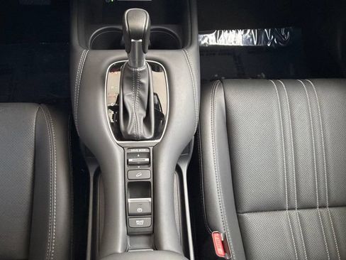 Used 2026 Honda HR-V EX-L image 23