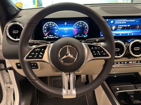 Certified 2026 Mercedes-Benz GLB 250 image 15