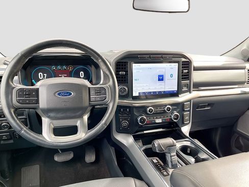 Used 2022 Ford F150 Lariat AWD/4WD image 23