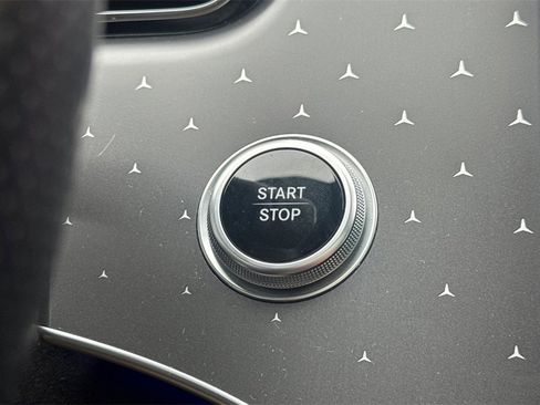 Certified 2023 Mercedes-Benz EQS 450+ Sedan image 26