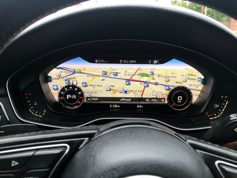 Used 2017 Audi A4 2.0T Prestige w/ Prestige Package image 13