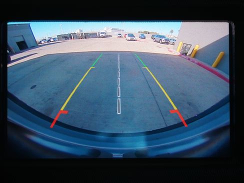 Used 2018 Jeep Wrangler Unlimited Sport S image 15