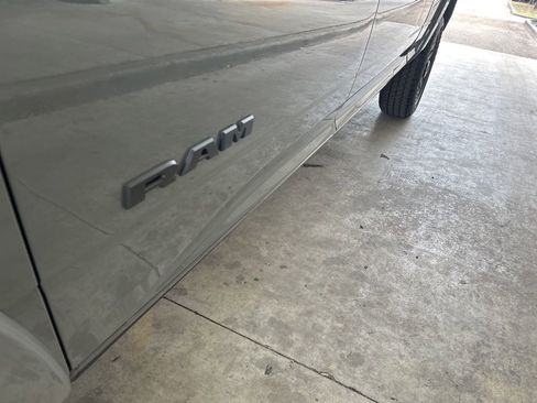 New 2026 RAM 2500 Limited image 17