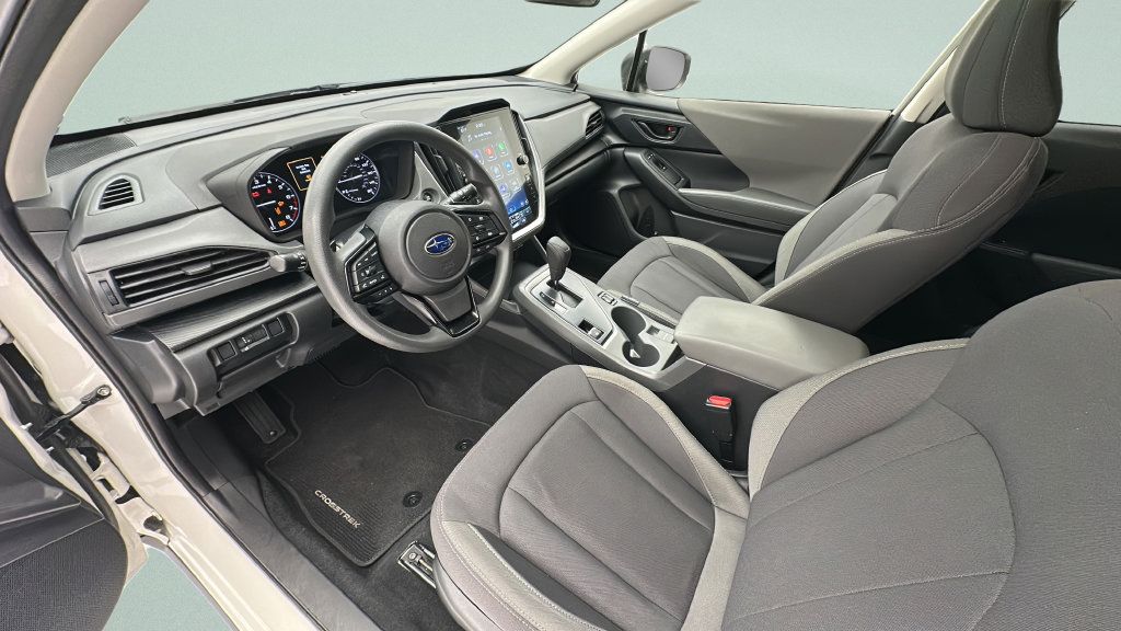 Used 2025 Subaru Crosstrek 2.5i Premium AWD/4WD image 11