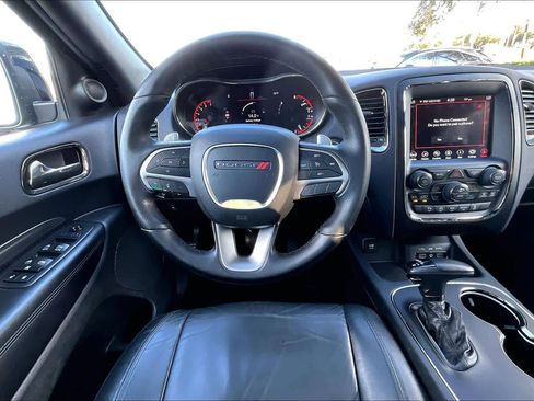 Used 2020 Dodge Durango GT w/ Blacktop Package image 5