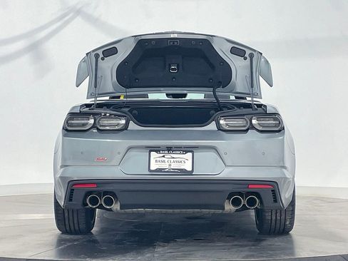 Used 2023 Chevrolet Camaro SS image 38