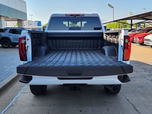New 2026 GMC Sierra 2500 Denali Ultimate w/ Max Trailering Package AWD/4WD image 53
