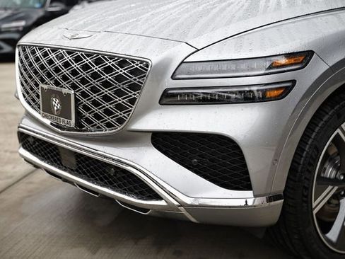 New 2026 Genesis GV80 2.5T Prestige image 12