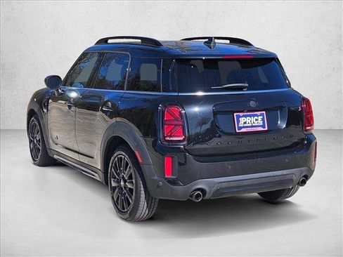 Certified 2023 MINI Cooper Countryman S image 7