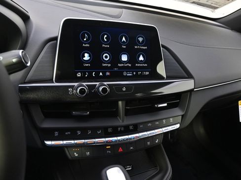 New 2025 Cadillac CT4 Premium Luxury image 26