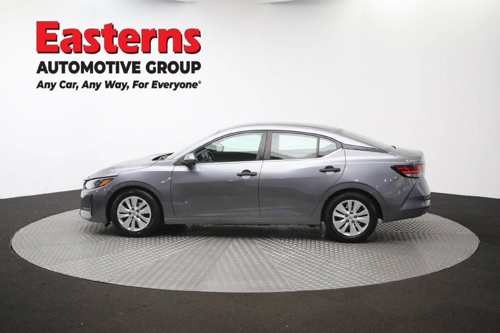 Used 2024 Nissan Sentra S FWD image 61
