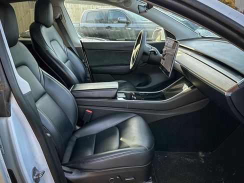 Used 2021 Tesla Model Y Long Range image 28