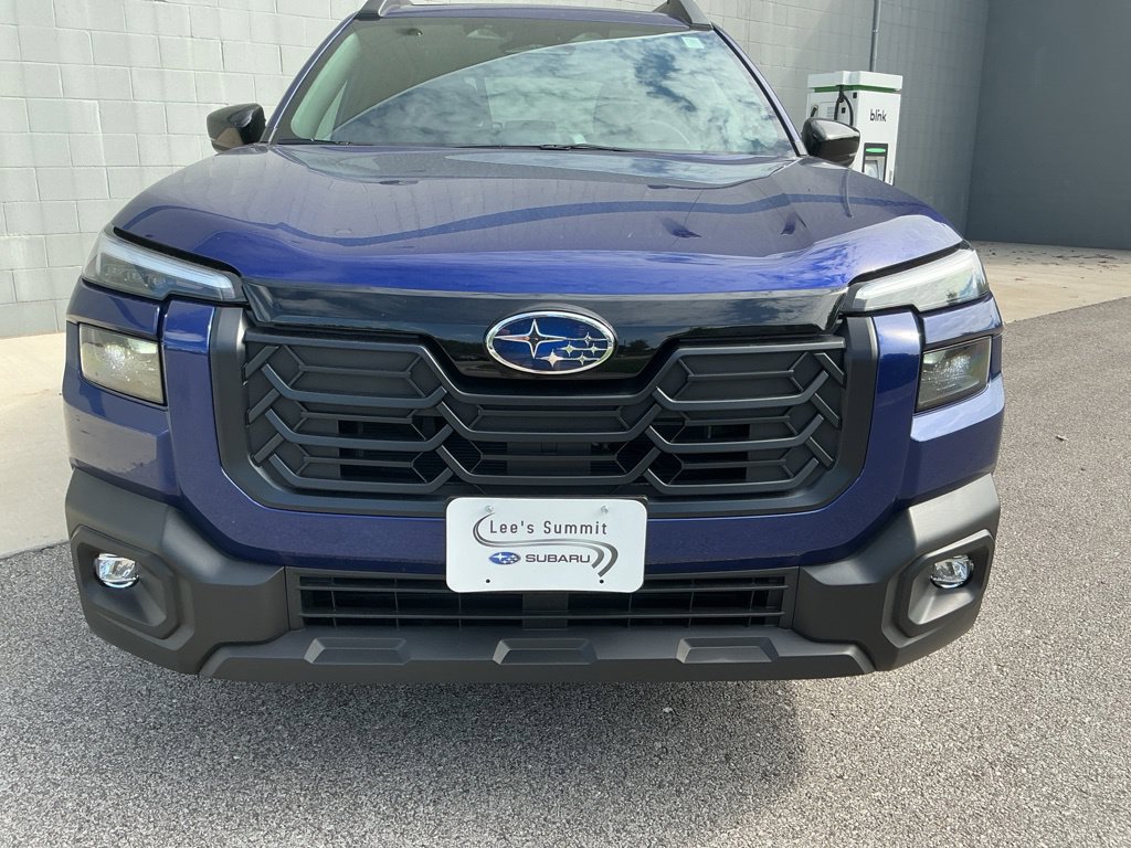 New 2026 Subaru Outback Limited AWD/4WD image 17