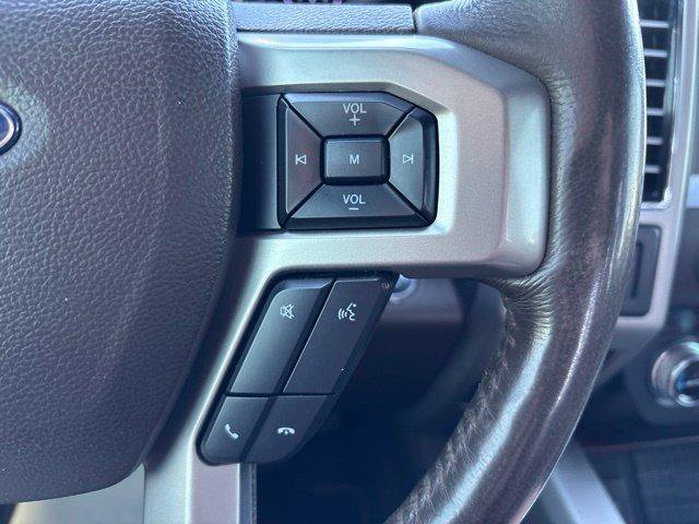 Used 2020 Ford F350 King Ranch w/ Chrome Package AWD/4WD image 24