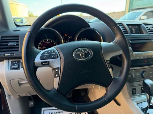 Used 2011 Toyota Highlander SE image 20