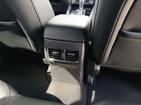 Certified 2025 MAZDA CX-5 2.5 Turbo w/ Premium Package image 22