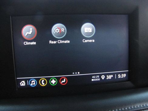 Used 2023 Chevrolet Tahoe LS w/ Driver Alert Package image 37