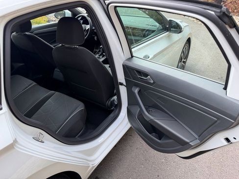 New 2026 Volkswagen Jetta Sport FWD image 13