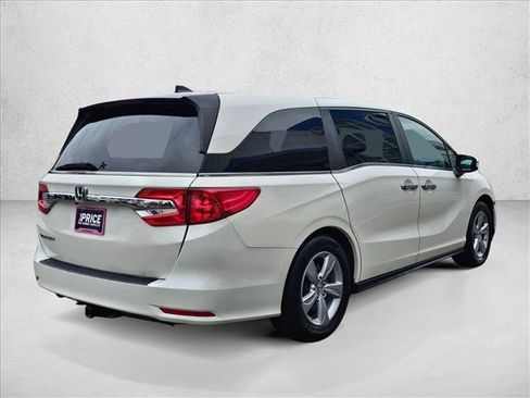 Used 2019 Honda Odyssey EX image 5