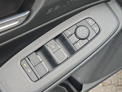 New 2026 Nissan Sentra S w/ Floor Mat Package image 8