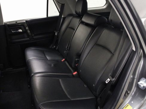 Used 2019 Toyota 4Runner Limited image 20