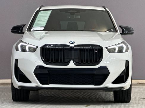 Used 2024 BMW X1 M35i w/ M Sport Professional Package image 6