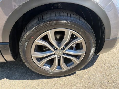 Used 2022 Honda CR-V Touring image 30