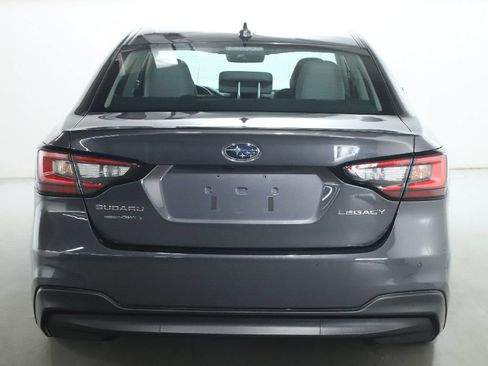 Used 2023 Subaru Legacy Limited AWD/4WD image 43