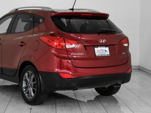 Used 2015 Hyundai Tucson SE AWD/4WD image 56