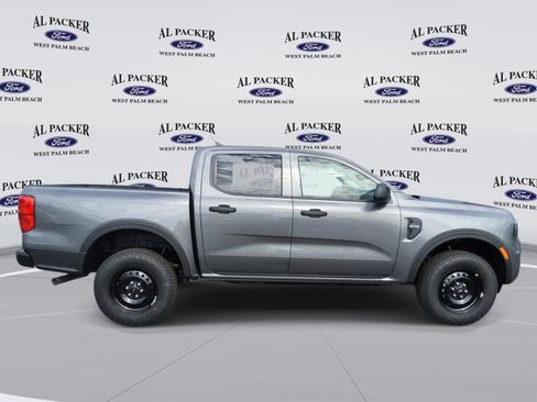 New 2026 Ford Ranger XL RWD image 6