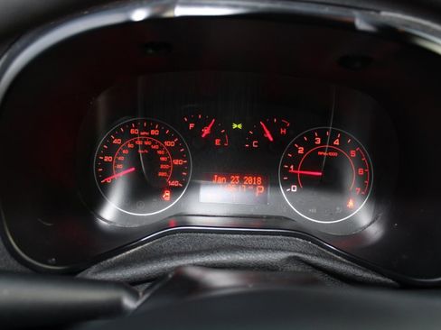 Used 2019 RAM ProMaster City Tradesman image 13