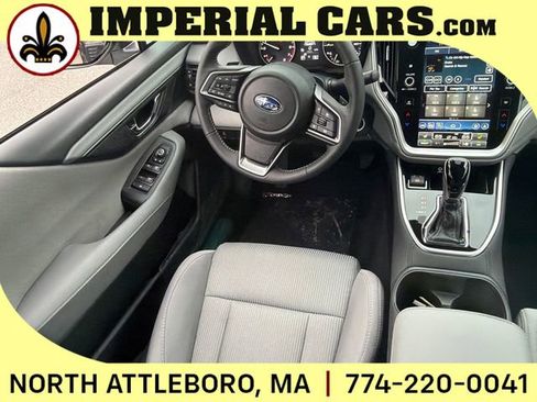 New 2025 Subaru Legacy Premium image 18