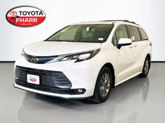 New 2026 Toyota Sienna XLE FWD video 1