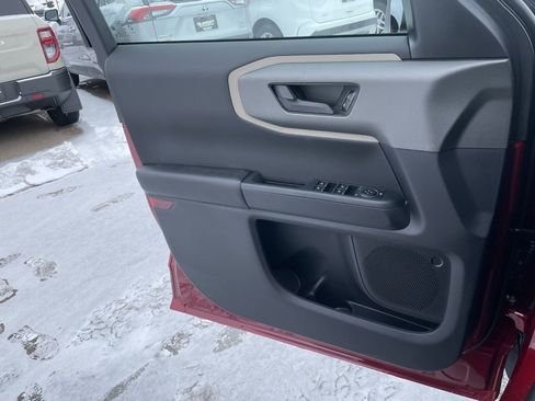 New 2026 Ford Bronco Sport Big Bend image 50