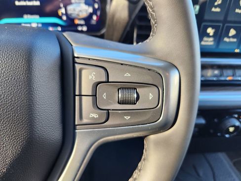 New 2026 Chevrolet Silverado 1500 LT w/ Protection Package image 16