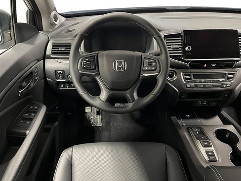 New 2026 Honda Ridgeline RTL image 22