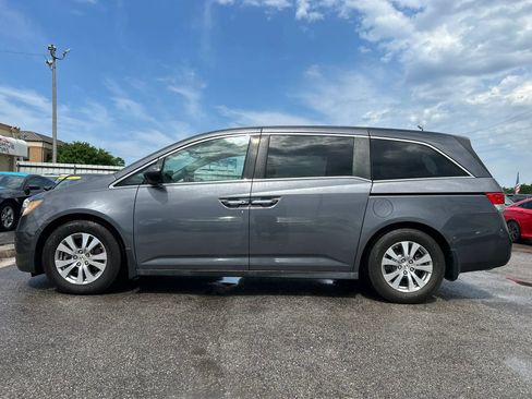 Used 2014 Honda Odyssey EX-L image 13
