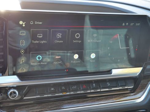 Used 2024 GMC Sierra 1500 Elevation image 21