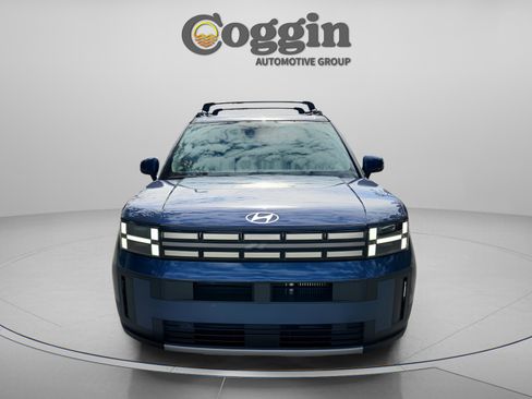 Certified 2025 Hyundai Santa Fe SEL image 9