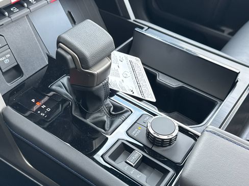 New 2026 Toyota Tundra Platinum image 19