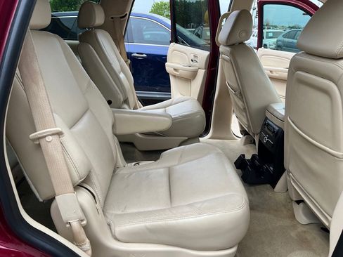 Used 2007 Cadillac Escalade AWD w/ Information Package image 15