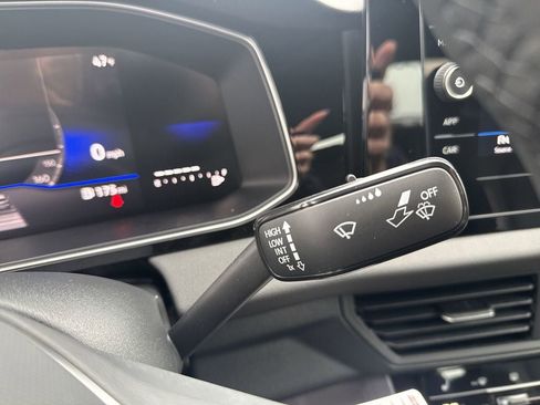 New 2026 Volkswagen Jetta Sport FWD image 19