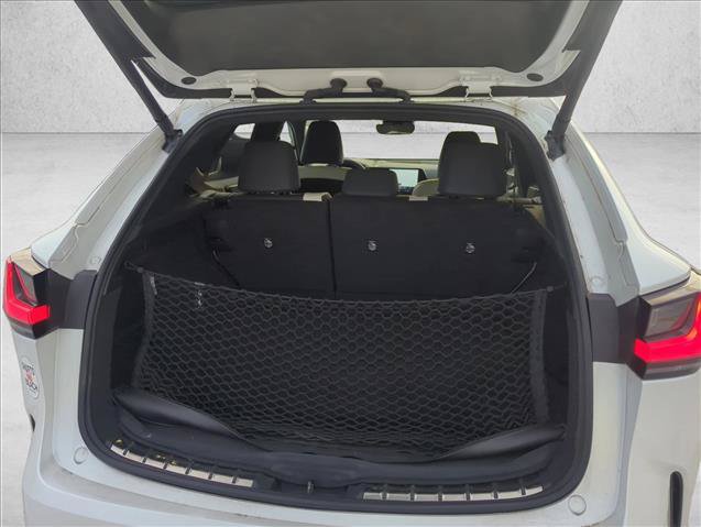 Used 2024 Lexus NX 250 FWD w/ Towing Package (2000 Lbs) image 23