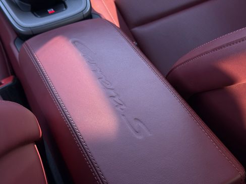 Certified 2024 Porsche 911 Carrera S image 25