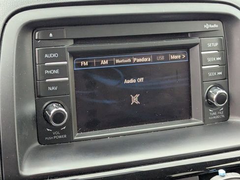 Used 2014 MAZDA CX-5 Touring FWD image 21