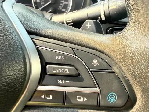 Used 2022 INFINITI QX55 Essential w/ Proactive Package AWD/4WD image 22