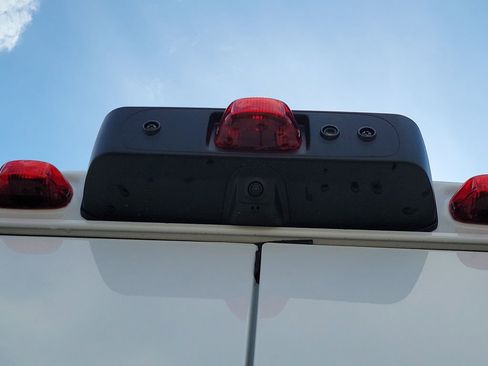 New 2026 RAM ProMaster 3500 w/ Safety Group image 39