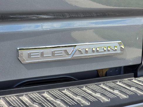 New 2026 GMC Sierra 1500 Elevation AWD/4WD image 32