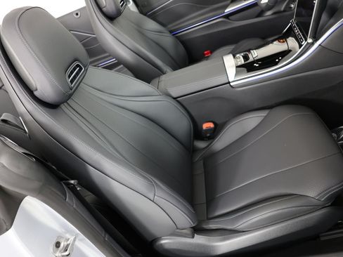 Used 2024 Mercedes-Benz CLE 300 4MATIC Cabriolet image 28